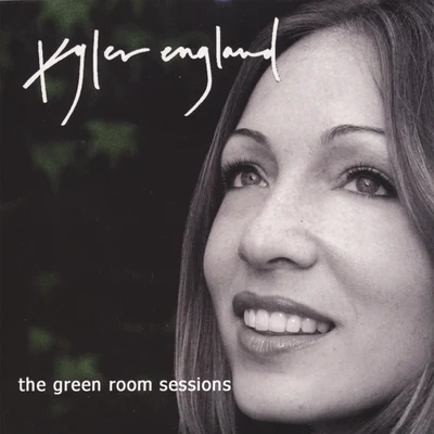 The Green Room Sessions EP 專輯 Kyler England