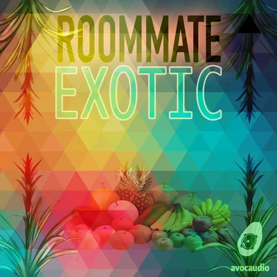 Exotic 专辑 Unity Selekta/RoomMate/Lady Omega