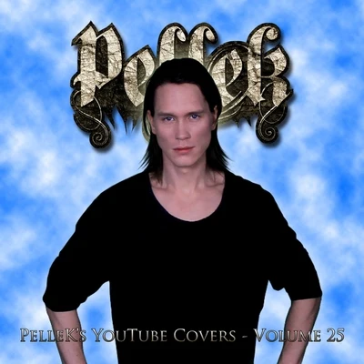 PelleK Covers, Vol. 25