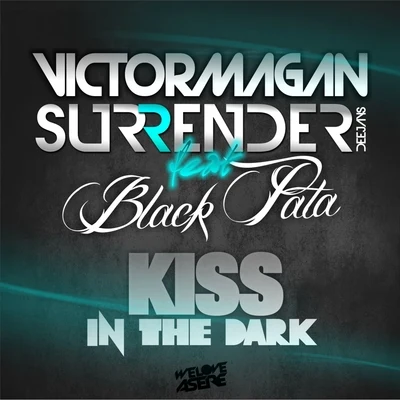 Kiss in the Dark 專輯 Víctor Magan