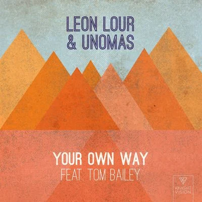 Your Own Way 專輯 Leon Lour