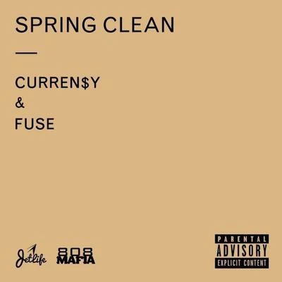 Spring Clean 專輯 Fuse