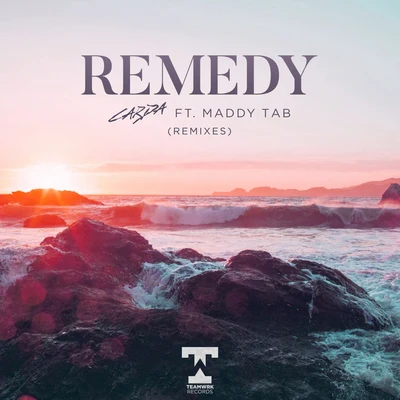 CardaJordan PowersLRMEO Remedy (Feat. Maddy Tab) (Remixes)