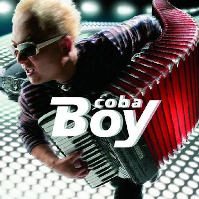 Boy 專輯 coba