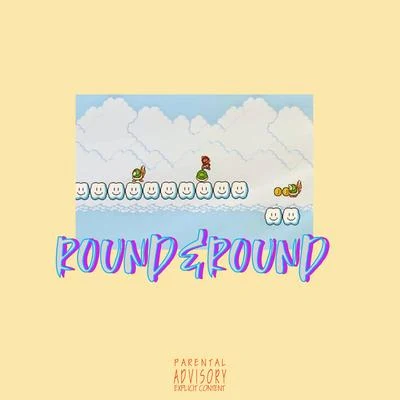 ROUND & ROUND 专辑 艾斯希得