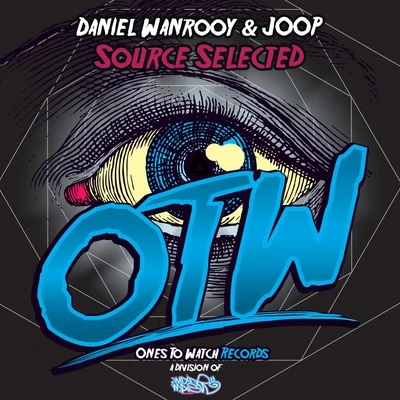 Source Selected 專輯 Daniel Wanrooy