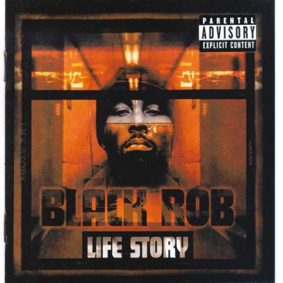 Life Story (Explicit Version) 专辑 Black Rob/spud mack