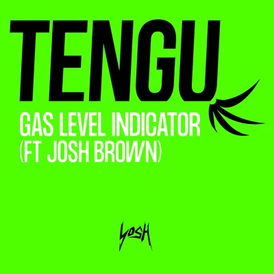 Gas Level Indicator 專輯 Josh Brown