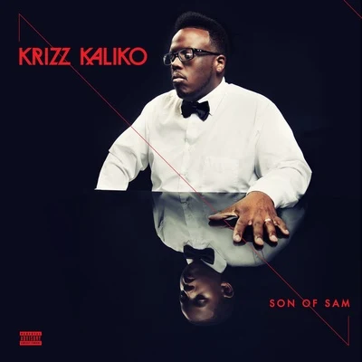 Son Of Sam 專輯 Krizz Kaliko/Bishop/E/Skatterman/Krizz Kaliko and DJ Chill