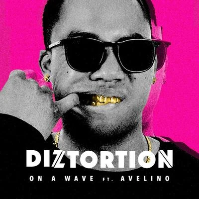 On A Wave 專輯 Diztortion/Bossman Birdie