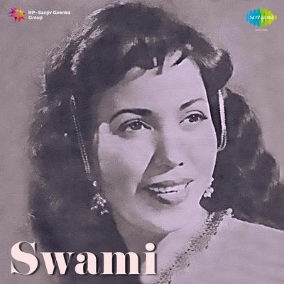 Swami 專輯 Rajkumari/Geeta Dutt/Shamshad Begum