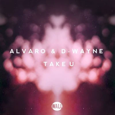 Take U 專輯 Alvaro