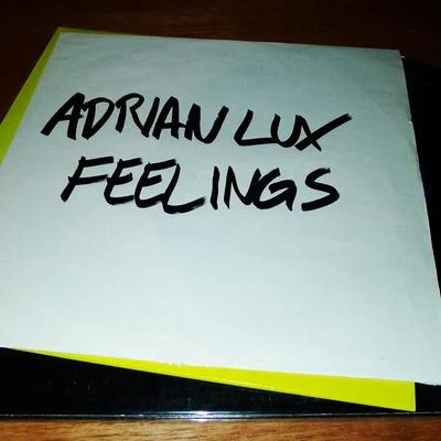 Feelings 專輯 DUB/Adrian Lux