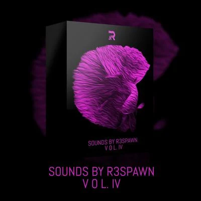 Sounds by R3SPAWN Vol. 04 專輯 R3SPAWN/Kazden/Ale Mora