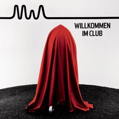 Willkommen im Club 專輯 MIA./Joel Xavier/Lisa Wahlandt/Anita Meyer/Nicki Parrott