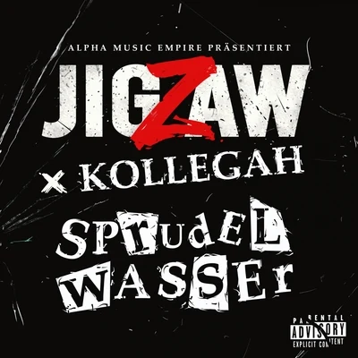 Sprudelwasser 专辑 Jigzaw