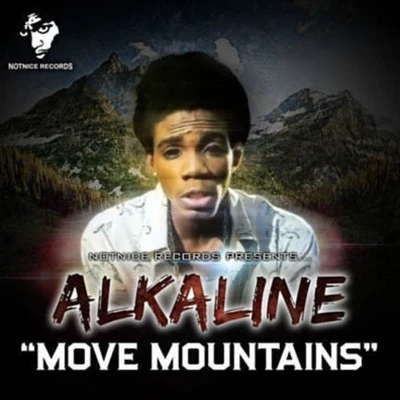 Move Mountains 專輯 Notnice/Jah Vinci