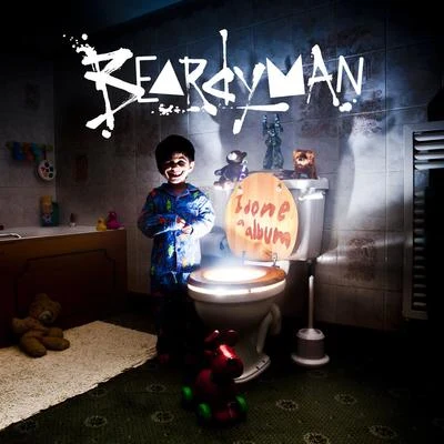 I Done A Album 專輯 Beardyman