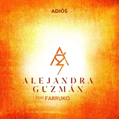 Adiós 專輯 Alejandra Guzmán/SAMO/many