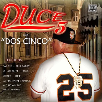 Dos Cinco 专辑 Duce 5