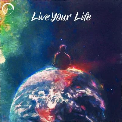 Live Your Life 專輯 Korbz/Kabia