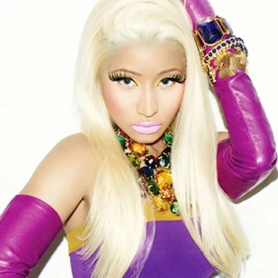 Starships (Justin Sane Remix) 專輯 Nicki Minaj