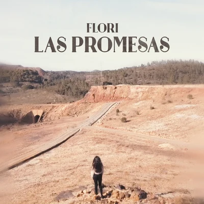 Las Promesas 專輯 Rocío Aguilar/Flori