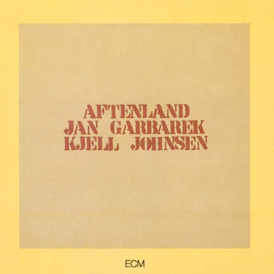 Aftenland 專輯 Naná Vasconcelos/Zakir Hussain/Kjell Johnsen/Palle Danielsson/Ralph Towner