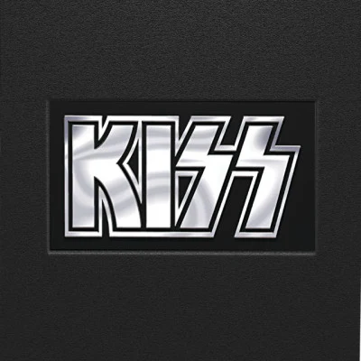 KISS Box Set 專輯 Ace Frehley