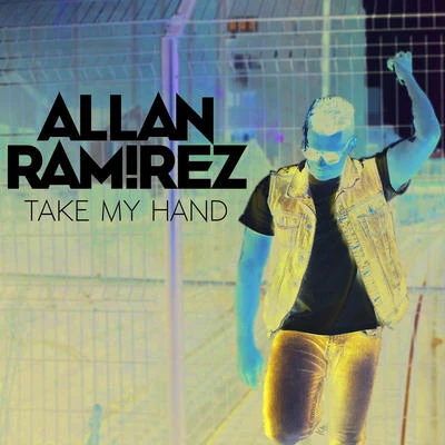 Take My Hand 專輯 Lauren Mayhew/Allan Ramirez