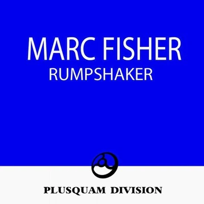 Marc FisherVoltaxxLissat Rumpshaker