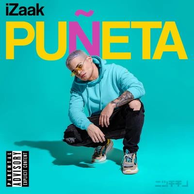 Puñeta 專輯 iZaak