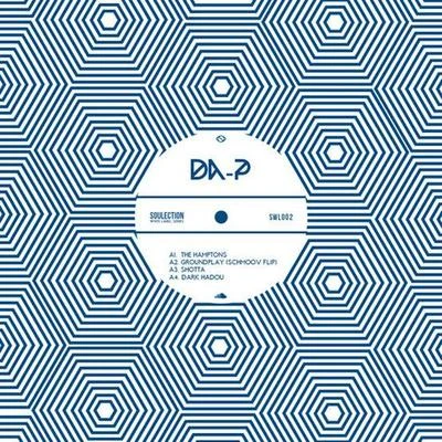 Soulection White Label: 002 專輯 Mikos da Gawd/Da-P/atu/Sango/starRo