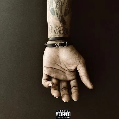 Blood on My Hands 專輯 Txny Warren/Skippa Da Flippa