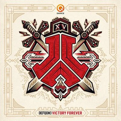 Defqon.1 2017 15 YEARS OF DEFQON.1 專輯 Zany