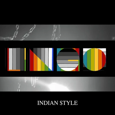 Indian Style 專輯 Lingo/Doodat600/Yid