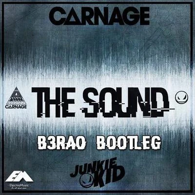 The Sound (B3RAO Flip) 專輯 B3RAO/Various Artists/Sleepy/Boo/Derek Marin