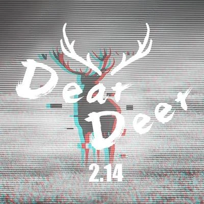 Dear Deer 專輯 陸深/聆雲音樂