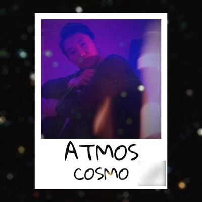 Cosmo 專輯 Atmos/Silent Sphere/Etic/M-Sphere/Psypsiq Jicuri