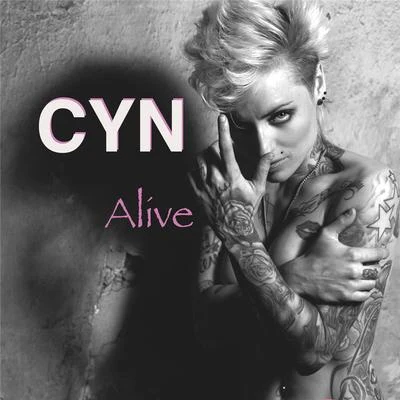 Alive 專輯 CYN/RKCB