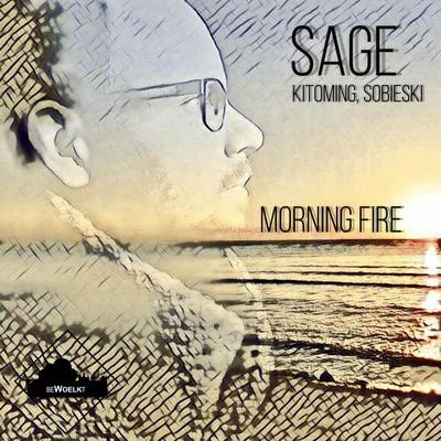 Morning Fire 專輯 Shotu/Sage/Legalize LA