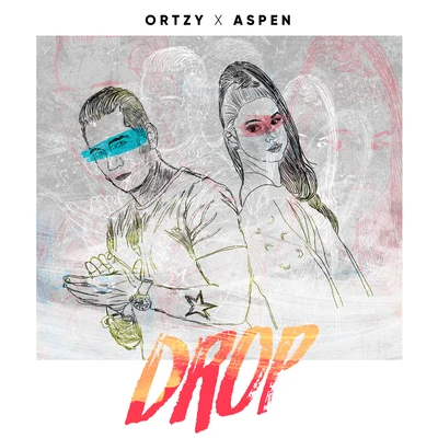 Drop 專輯 Oracles/Ortzy/Steve Hartz