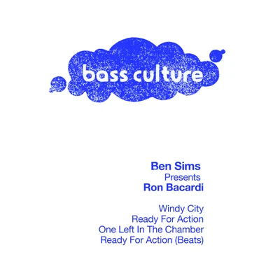 Ready For Action 专辑 Ben Sims