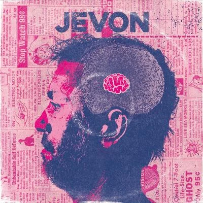 Genre 專輯 Jevon