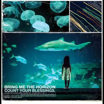 Count Your Blessings 專輯 Bring Me the Horizon