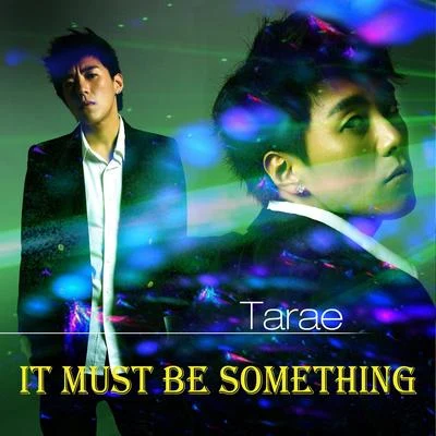 It must be something 专辑 J-Slow/TARAE