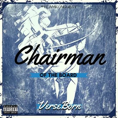 Chairman of the Board 專輯 Enyway/VerseBorn