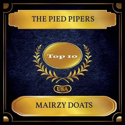 Mairzy Doats (Billboard Hot 100 - No. 08) 專輯 The Pied Pipers