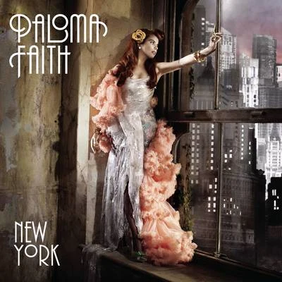 New York 專輯 Paloma Faith