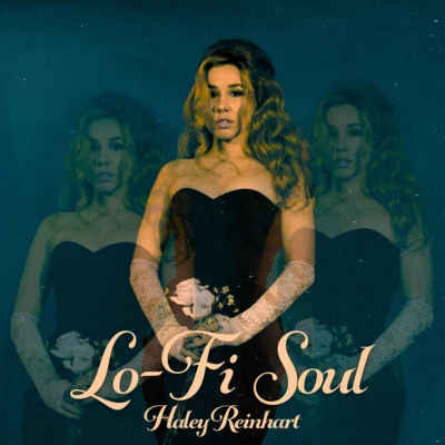 Lo-Fi Soul 專輯 Haley Reinhart/Lauren Alaina/Scotty McCreery/James Durbin